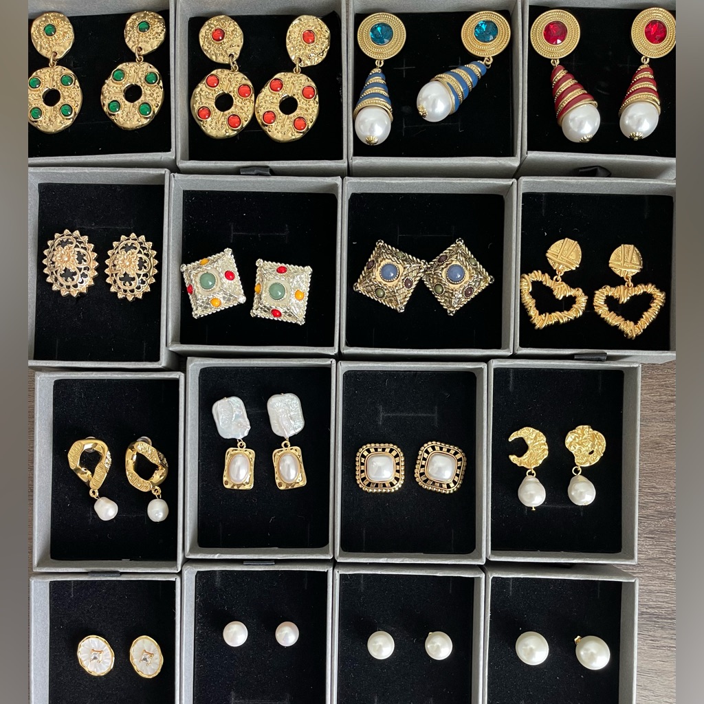 5 EachBrand New